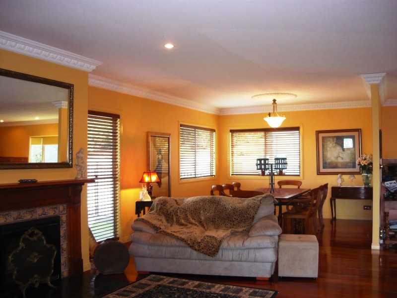 Eagle Heights QLD 4271