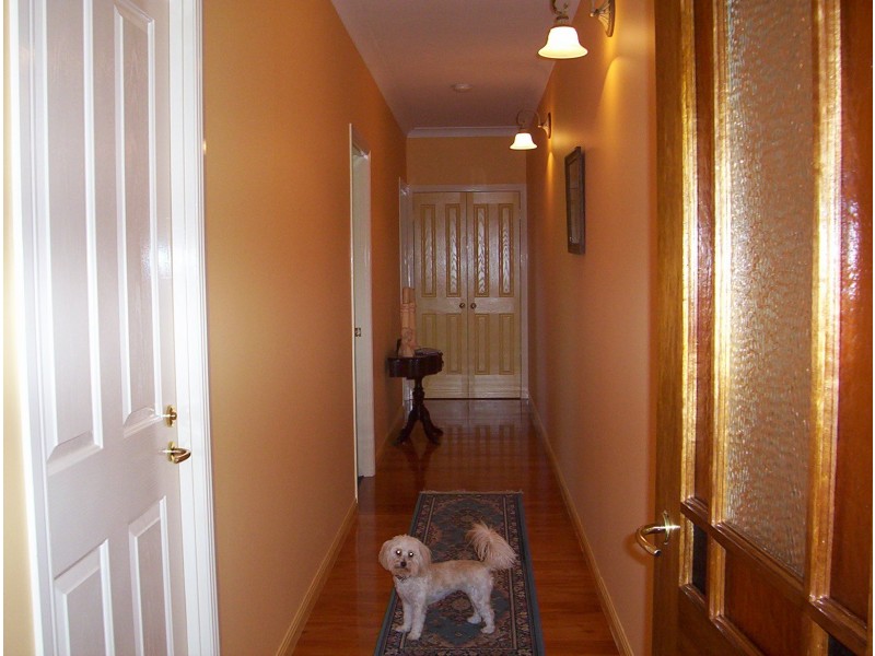 Eagle Heights QLD 4271