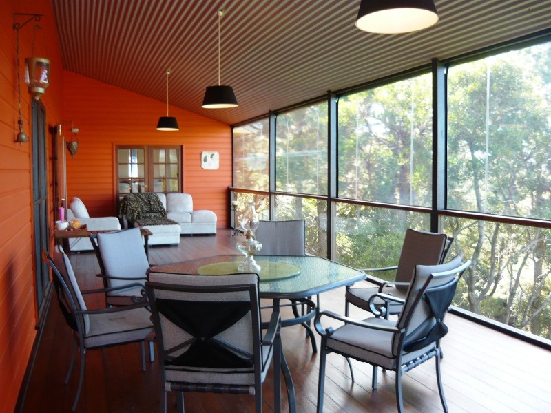 Eagle Heights QLD 4271