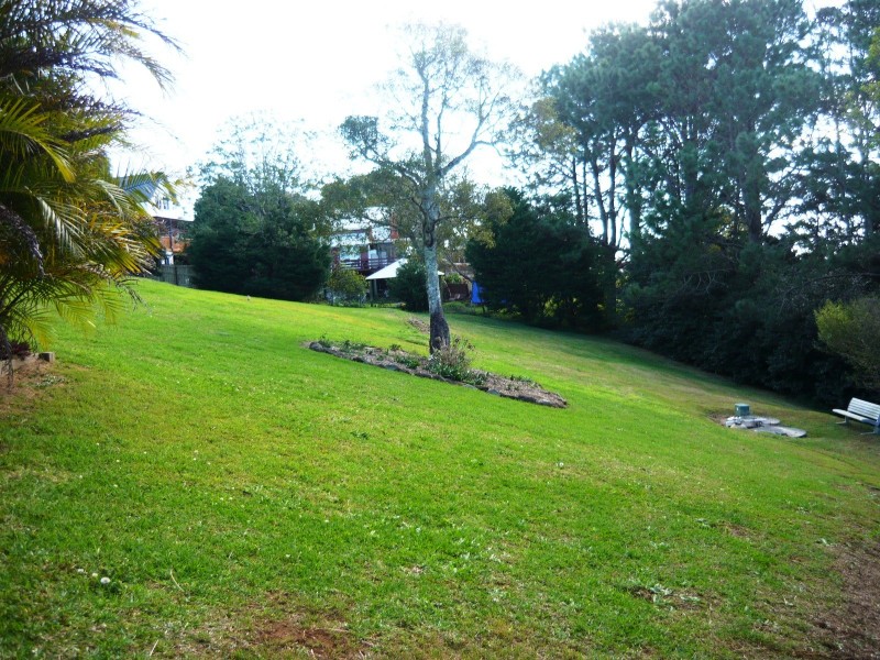 Eagle Heights QLD 4271