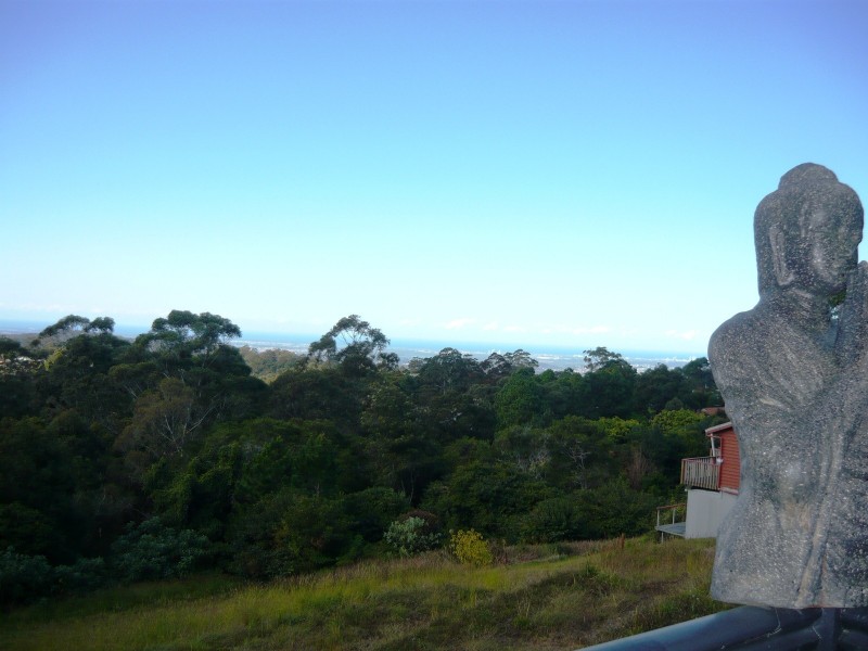 Eagle Heights QLD 4271