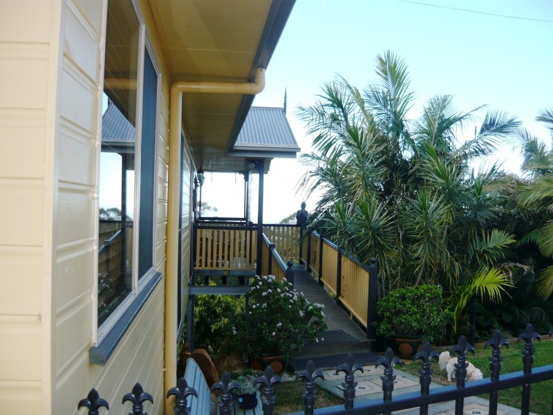 Eagle Heights QLD 4271