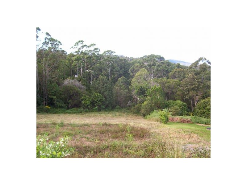 Eagle Heights QLD 4271