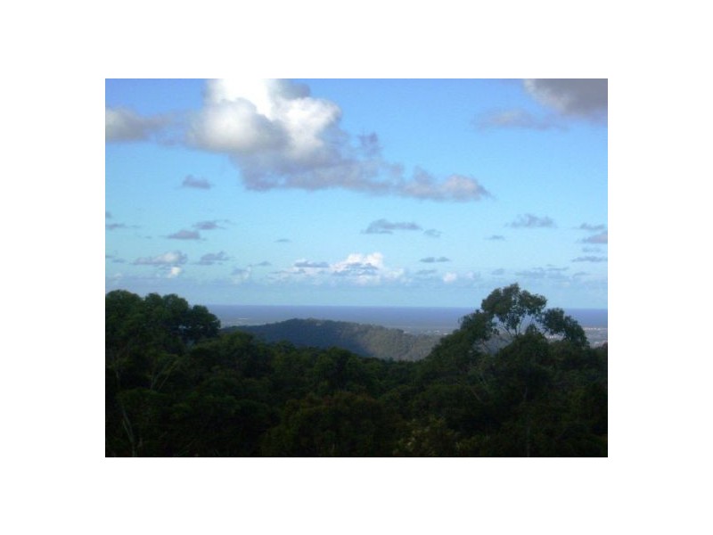 Eagle Heights QLD 4271