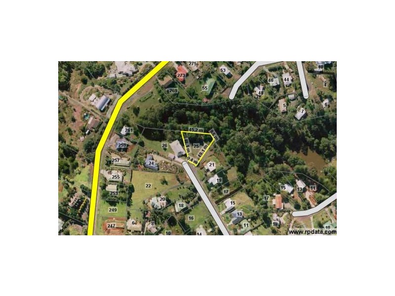 Eagle Heights QLD 4271