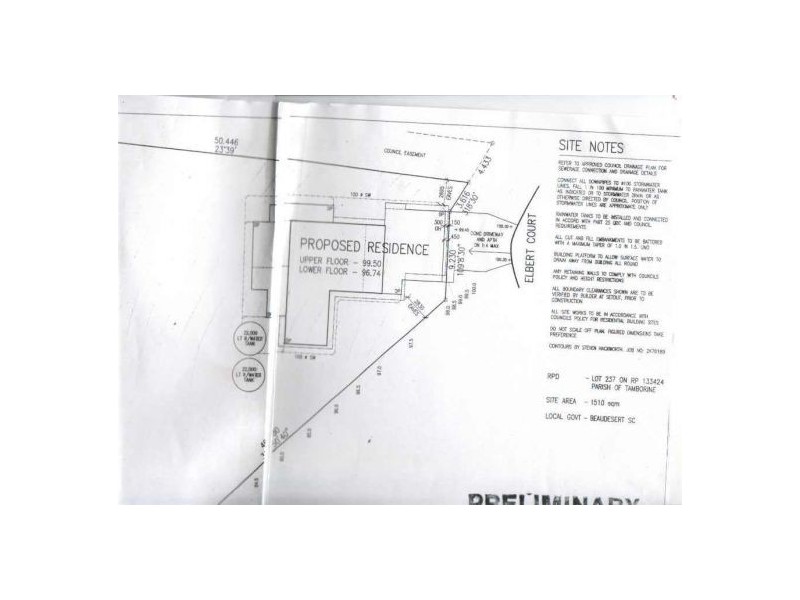 Eagle Heights QLD 4271