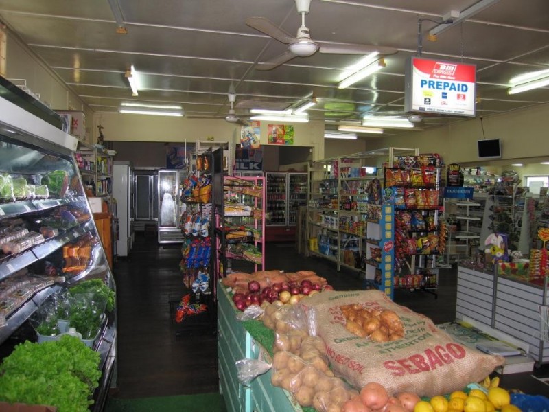 Eagle Heights QLD 4271