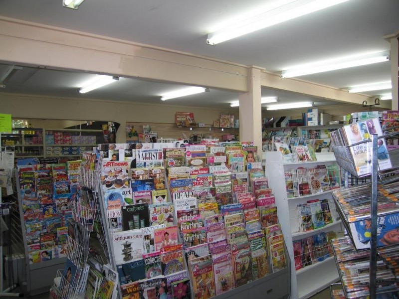 Eagle Heights QLD 4271