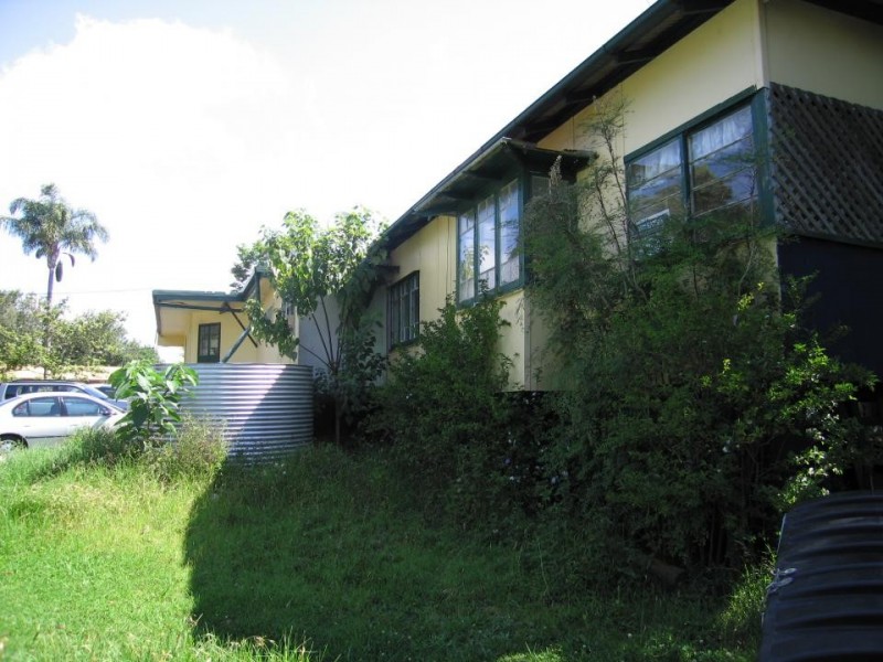 Eagle Heights QLD 4271