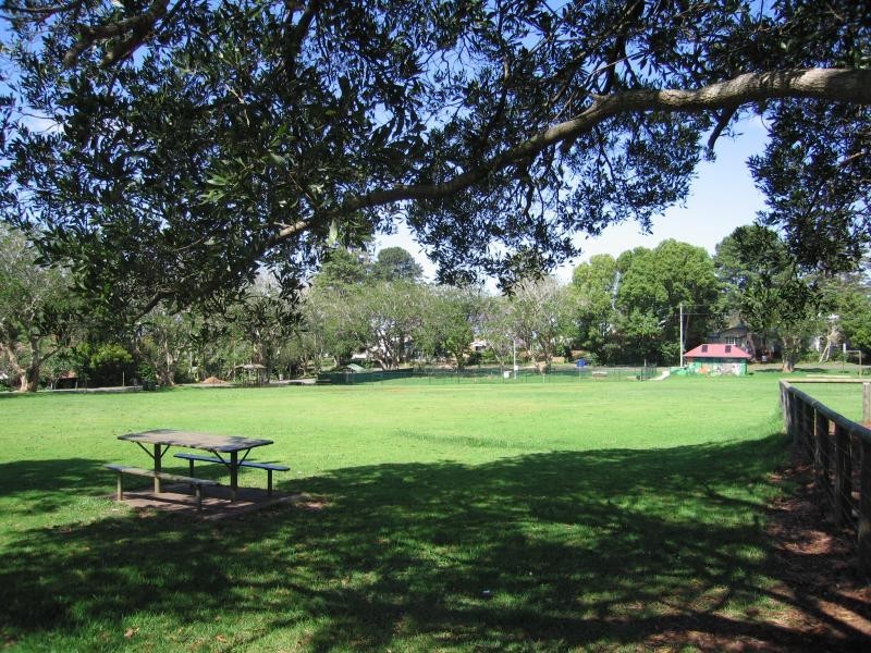 Eagle Heights QLD 4271