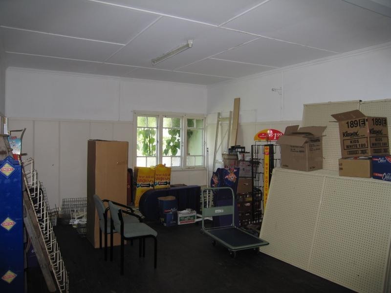 Eagle Heights QLD 4271