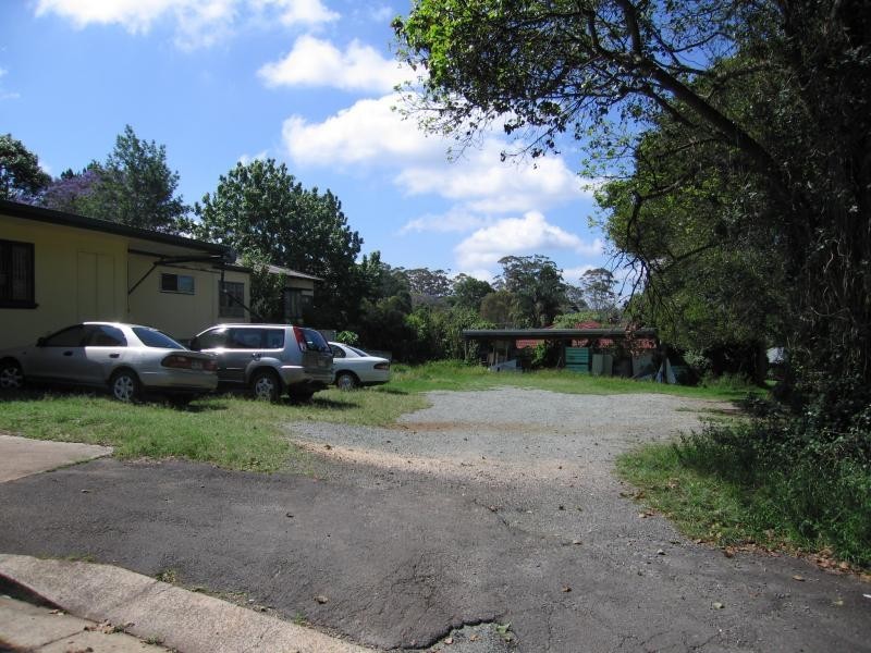 Eagle Heights QLD 4271