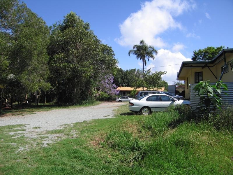 Eagle Heights QLD 4271