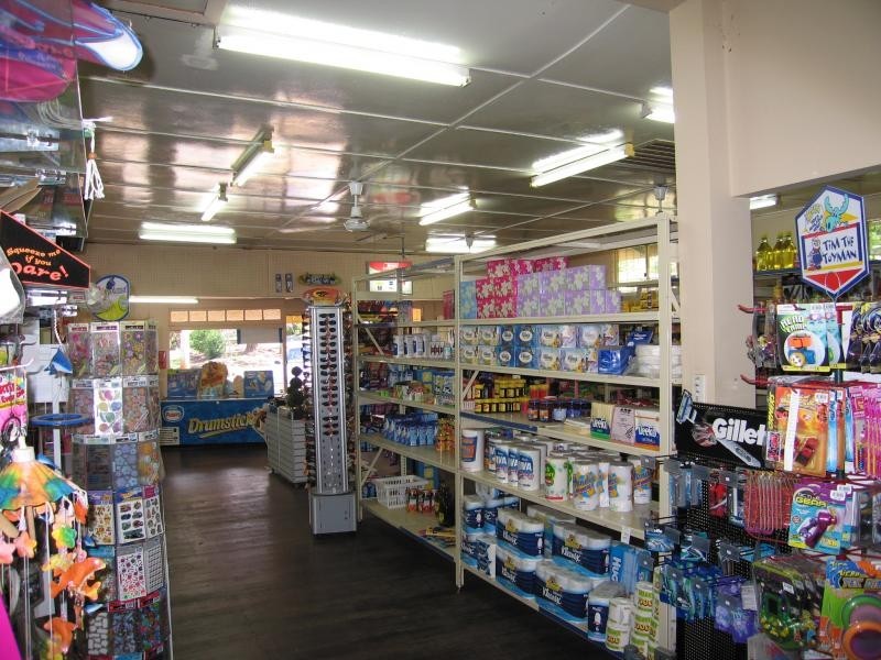 Eagle Heights QLD 4271