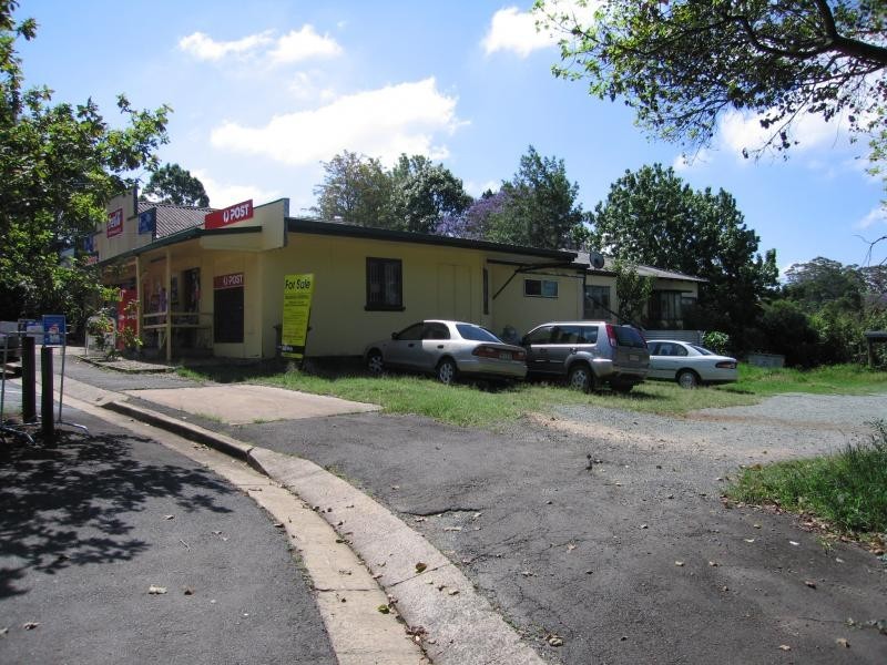 Eagle Heights QLD 4271