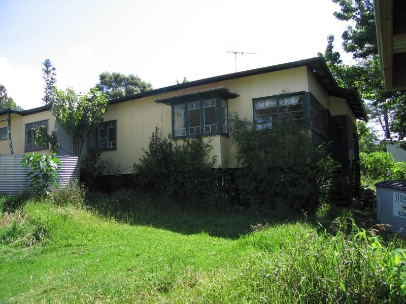 Eagle Heights QLD 4271