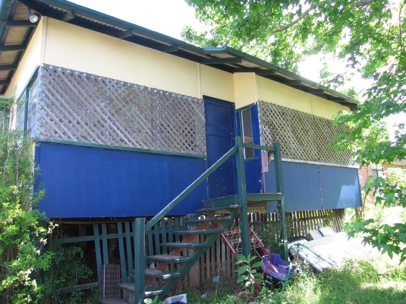 Eagle Heights QLD 4271