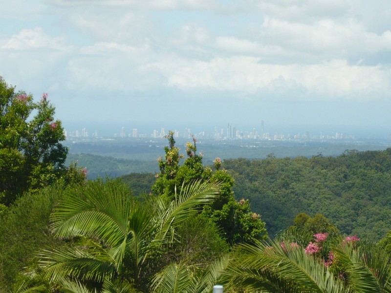 Eagle Heights QLD 4271