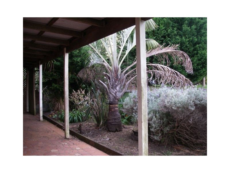 Eagle Heights QLD 4271