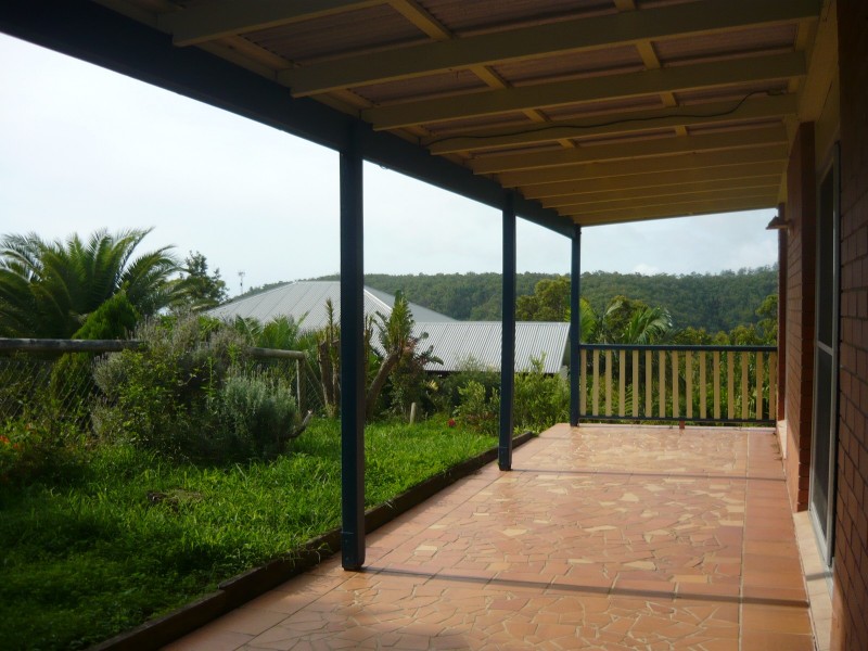 Eagle Heights QLD 4271