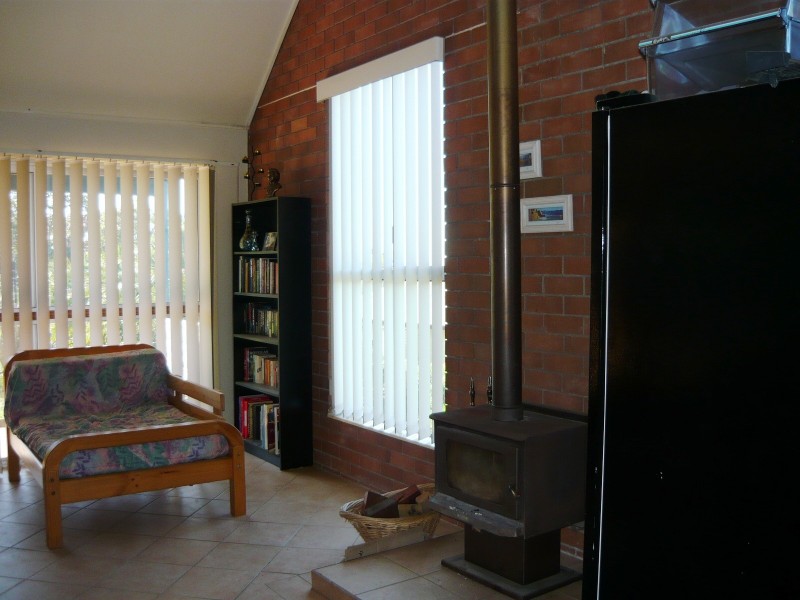 Eagle Heights QLD 4271