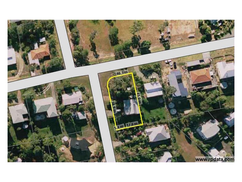 Eagle Heights QLD 4271