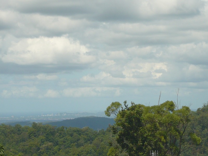 Eagle Heights QLD 4271