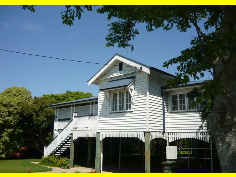 Eagle Heights QLD 4271