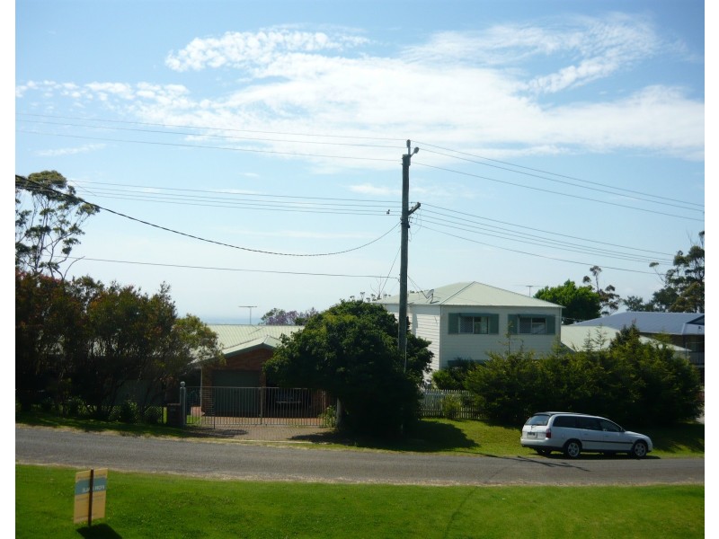 Eagle Heights QLD 4271