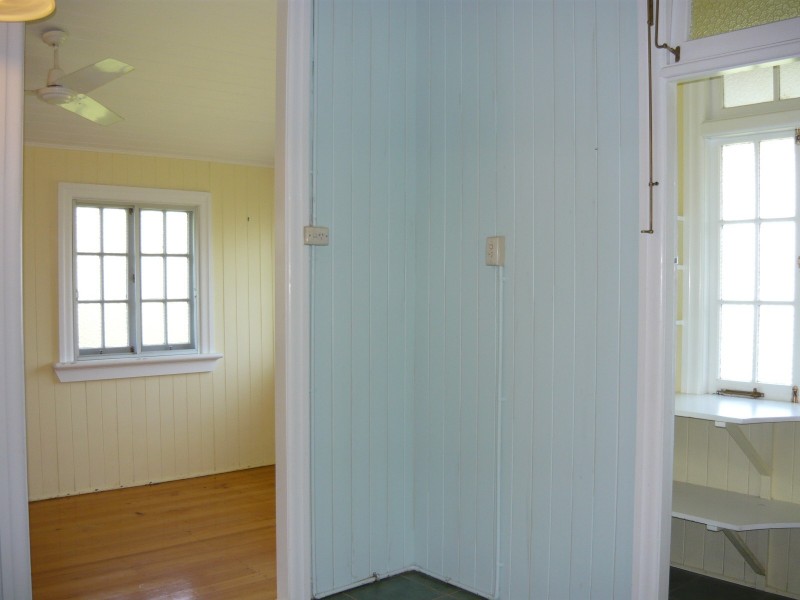 Eagle Heights QLD 4271