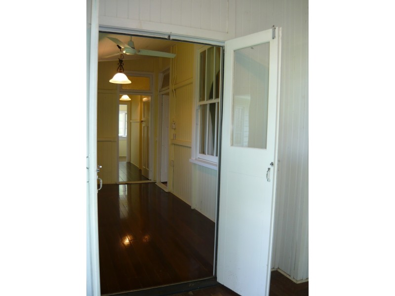 Eagle Heights QLD 4271