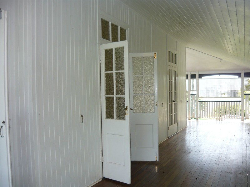 Eagle Heights QLD 4271