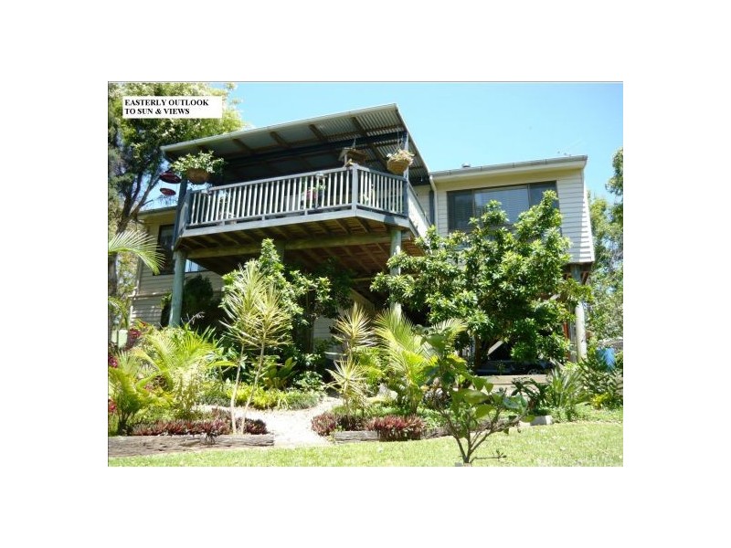 10 Erebus Court, Eagle Heights QLD 4271