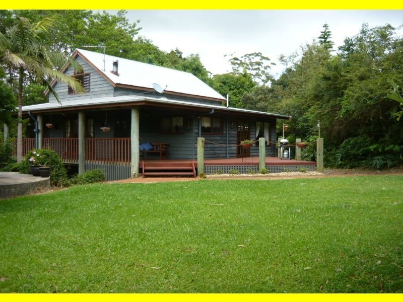 Eagle Heights QLD 4271