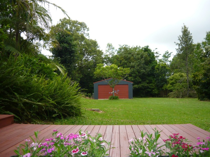 Eagle Heights QLD 4271