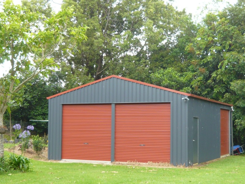 Eagle Heights QLD 4271