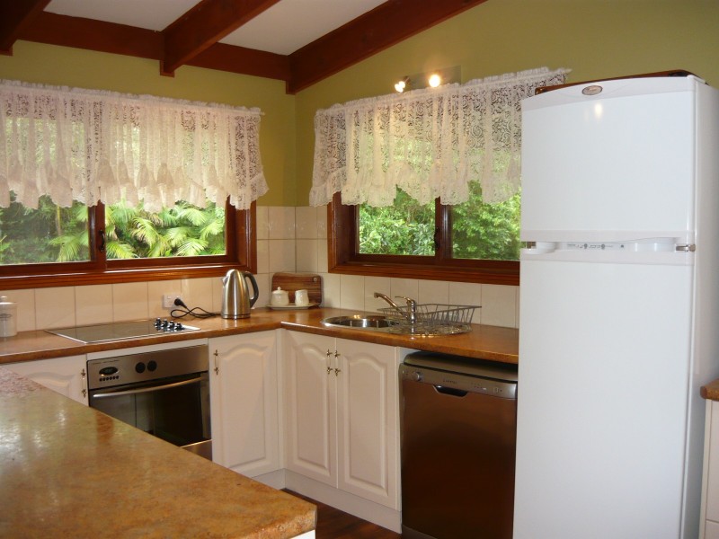 Eagle Heights QLD 4271