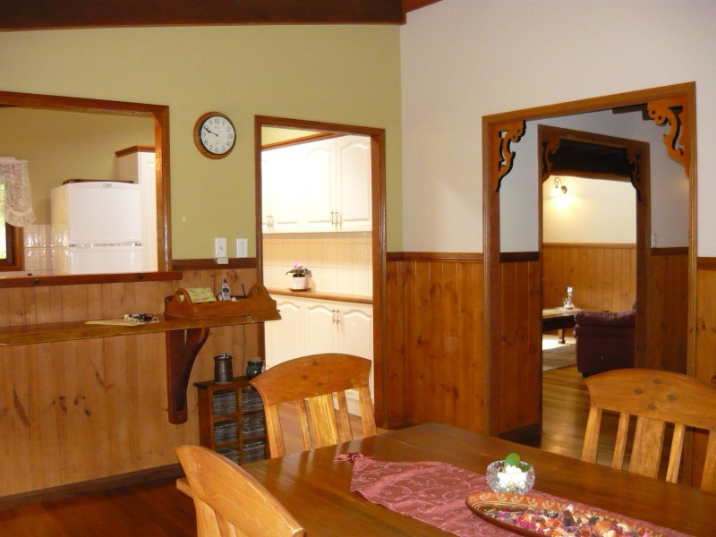 Eagle Heights QLD 4271