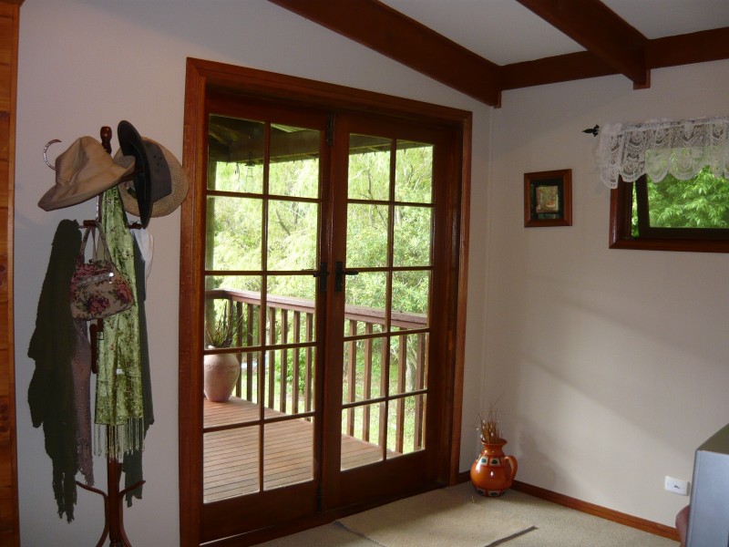 Eagle Heights QLD 4271