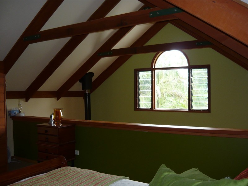 Eagle Heights QLD 4271