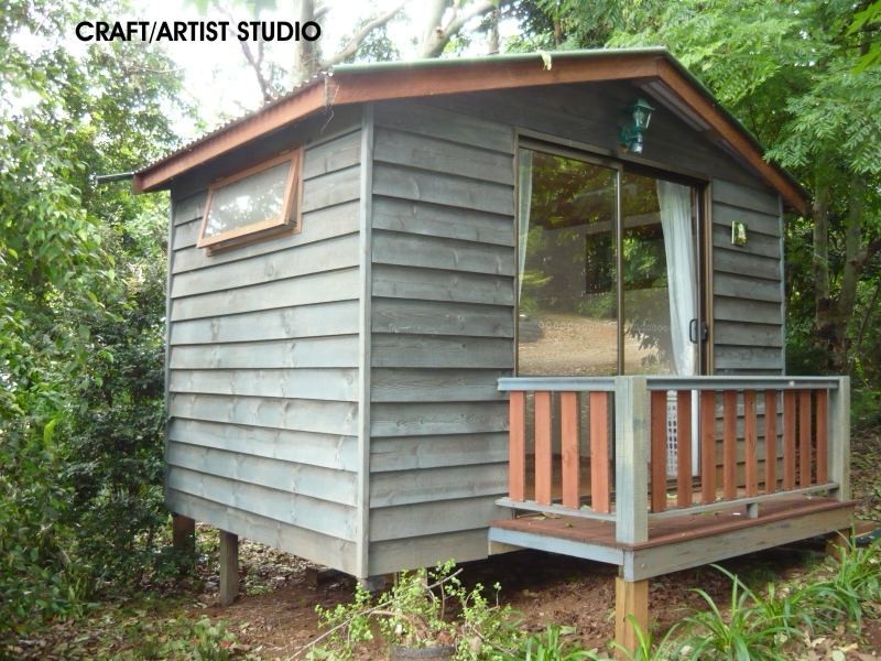 Eagle Heights QLD 4271