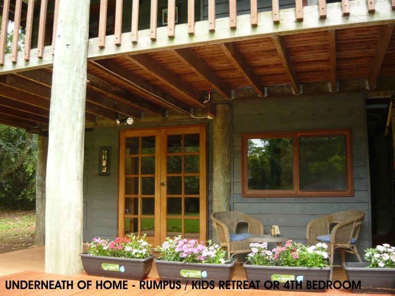 Eagle Heights QLD 4271