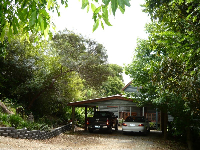 Eagle Heights QLD 4271