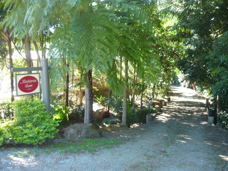 Eagle Heights QLD 4271