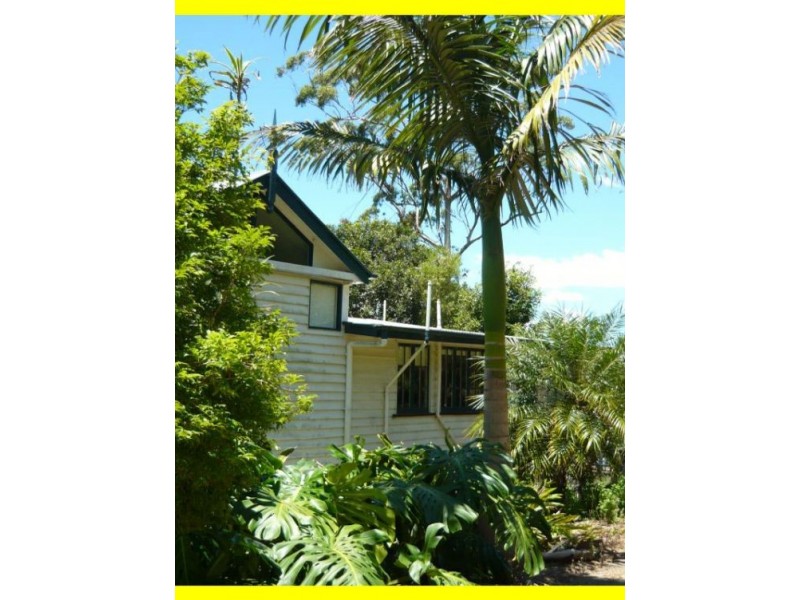 Eagle Heights QLD 4271
