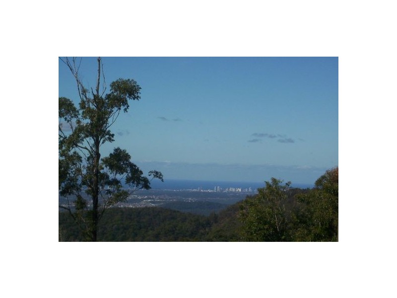 Eagle Heights QLD 4271