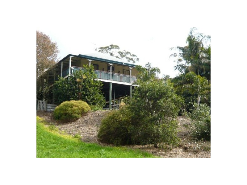 Eagle Heights QLD 4271