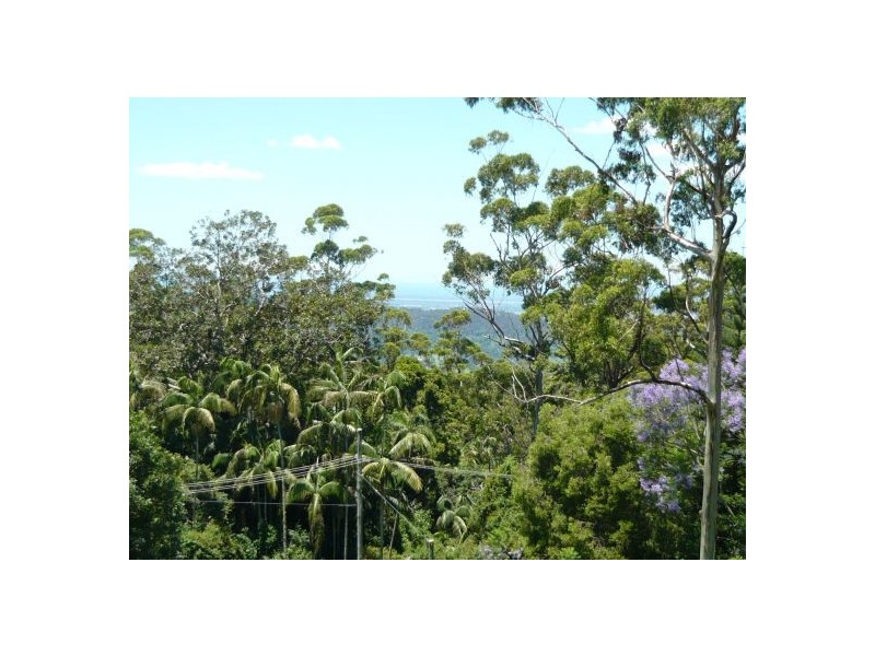 Eagle Heights QLD 4271