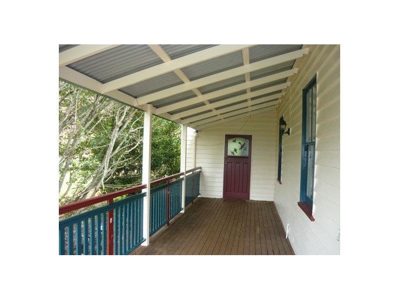 Eagle Heights QLD 4271