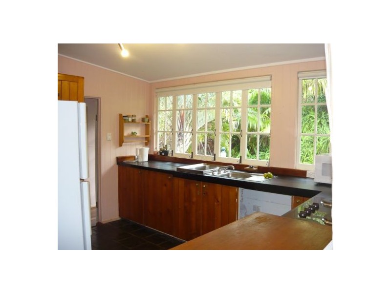 Eagle Heights QLD 4271